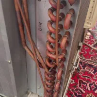 ۲۴ هزار اجنرال|کولر گازی و فن‌کوئل|اندیمشک, |دیوار