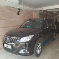 هایما S7 Pro|خودرو سواری و وانت|گرگان, |دیوار