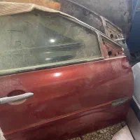 درب مگان کاپوت مگان گلگیرمگان لوگان