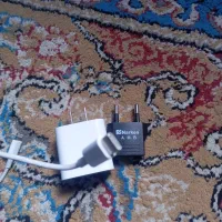 شارژر ایپد و آیفون|لوازم جانبی موبایل و تبلت|سراوان, |دیوار