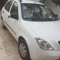 تیبا۲  مدل ۹۹