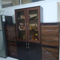 فایل اداری و ویترین