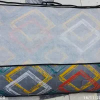 فروش عمده تشک مسافرتی مهمان|رختخواب، بالش، پتو|هرسین, |دیوار