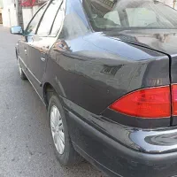سمند 1392LX|خودرو سواری و وانت|تهران, سعادت‌آباد|دیوار
