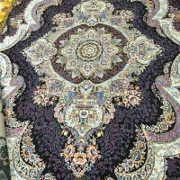 دو عدد فرش 9متری در حدنو|فرش|صوفیان, |دیوار