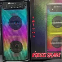 اسپیکر قابل حمل بلوتوثی|پخشکننده همراه|رشت, حاجی آباد|دیوار