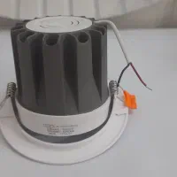 چراغ هالوژن|لامپ و چراغ|قم, محمد آباد|دیوار