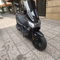 GLX JR 300