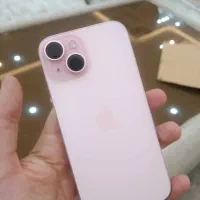 آیفون 15 نرمال