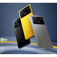 شیائومی Poco X6 Pro 512g ( فروش اقساطی)