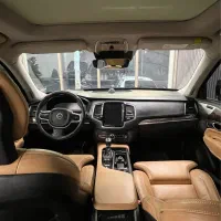 ولوو‌ 2016 XC90 T6|خودرو سواری و وانت|محلات, |دیوار