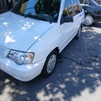 پراید ۱۳۲ sl مدل ۸۹ داشبورد جدید