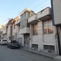 فروش-ویلایی-کلنگی-205-متری-بلوار-طاقبستان-تعاون