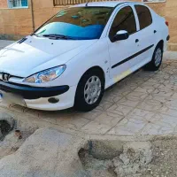 پژو206 sd