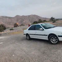 پارس 1402نیمه سفارشی