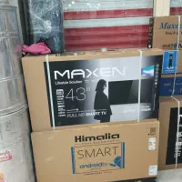 حراج انواع تلوزیون مارک متعبر|تلویزیون و پروژکتور|ملایر, |دیوار