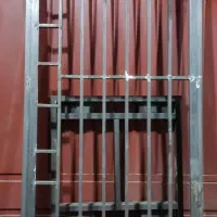 کارگاه درب و پنجره سازی دهقان (آذین نما)|خدمات پیشه و مهارت|یزد, |دیوار