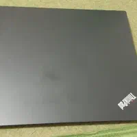 لپتاپ Lenovo ThinkPad E14|رایانه همراه|کرمانشاه, |دیوار