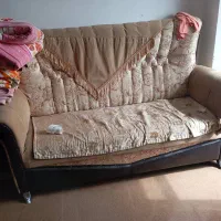 مبل وپنچ کشو|مبلمان خانگی و میز عسلی|تالش, هشتپر|دیوار