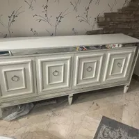 بوفه پذرایی چهاردر