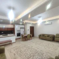 معاوضه و فروش/۹۵متر نوساز/فول امکانات/گلستان زوج