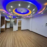 ۵۹متر دوخواب/باکمترین نقدینگی صاحب خانه شوید|فروش آپارتمان|کهریزک, |دیوار