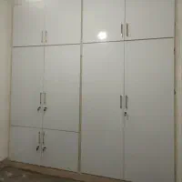 کمد دیواری و جاکفشی و دراور|جاکفشی، کمد، دراور|قم, نیروگاه|دیوار