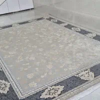 فرش ۷۰۰شانه۳×۴تراکم۲۵۵۰درحدنو