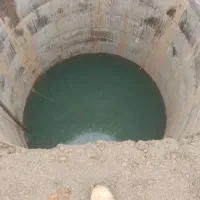 چاه کن فاضلاب شهری قنات پیمانکاری