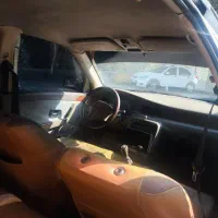 سمند گژ وسط ( نیم موتور زانتیا ) با سیستم و رینگ|خودرو سواری و وانت|رودهن, |دیوار