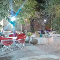 به چند نیرو خانم جهت کار در باغ رستواران.|استخدام خدمات فروشگاه و رستوران|زرند, |دیوار