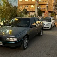 پژو ۴۰۵مدل ۹۳درحد لاکچری|خودرو سواری و وانت|گنبد کاووس, |دیوار