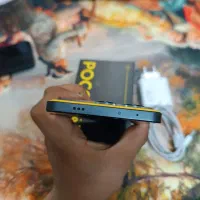 Poco x6 pro|موبایل|اندیشه, اندیشه فاز ۳|دیوار