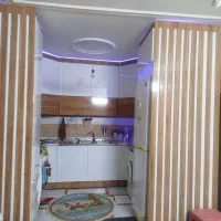 ساخت کابینت و کمد دیواری ب قیمت تولیدی|مصالح و تجهیزات ساختمان|بیجار, |دیوار