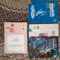 کنکوریوم ریاضی ۴۰۵