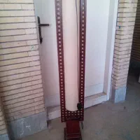آباژور ایستاده شیک