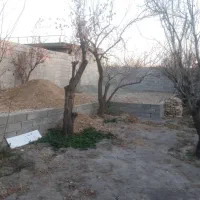 باغچه ۳۰۰ متری شهریار/آماده ساخت/نامه برائت جهاد|فروش زمین و ملک کلنگی|تهران, فلاح|دیوار