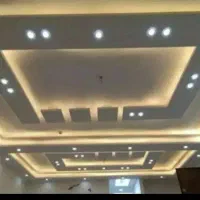 گچکاری و کنافکاری