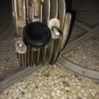 لوازم یدکی هندا ۱۲۵دوشاخ عقب سر سرسیلندر|قطعات یدکی و لوازم جانبی|شیراز, شاهچراغ|دیوار