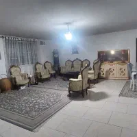 مبل استیل نه نفره