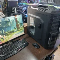 کیس گیمینگ i7 asus