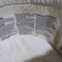 گهواره نوزاد|تخت و صندلی بچه|پاکدشت, پاکدشت (مامازند)|دیوار