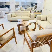 مبلمان،مبل مینیمال تختشو کاپر کد ۶۹