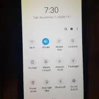 گوشی سامسونگ گلکسی j4+|موبایل|کرج, شهرک بنفشه|دیوار