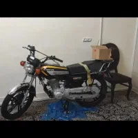 موتور کویر 1403