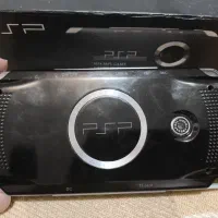 PSP پی اس پورتابل|کنسول، بازی ویدئویی و آنلاین|تبریز, |دیوار