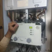 تعمیرات تخصصی پکیج . ابگرمکن و شیرالات .|خدمات پیشه و مهارت|شاهینشهر, عطار|دیوار