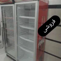 یخچال و پیش خان فروش فوری|یخچال و فریزر|قروه, |دیوار