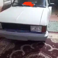 وانت مدل 89 سالم