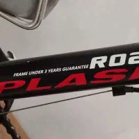 دوچرخه 24 Camandel|دوچرخه، اسکیت، اسکوتر|مشهد, کارمندان دوم|دیوار